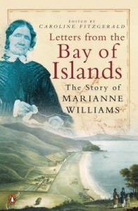 Bay Of Islands - Mariane Williams